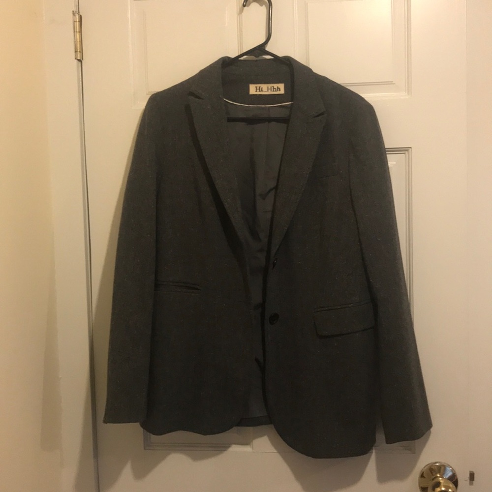 Vintage Tommy Hilfiger Blazer- Men’s Wear Style